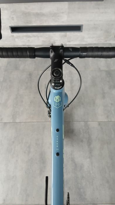 Kross Esker 1.0 gravel