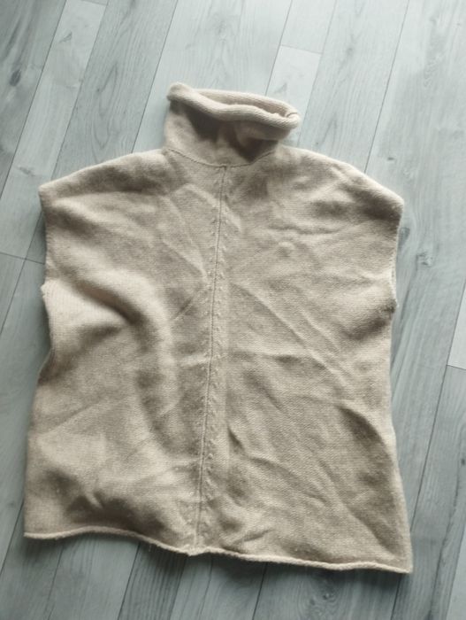 Jc Sophie sweter, golf, bezrękawnik