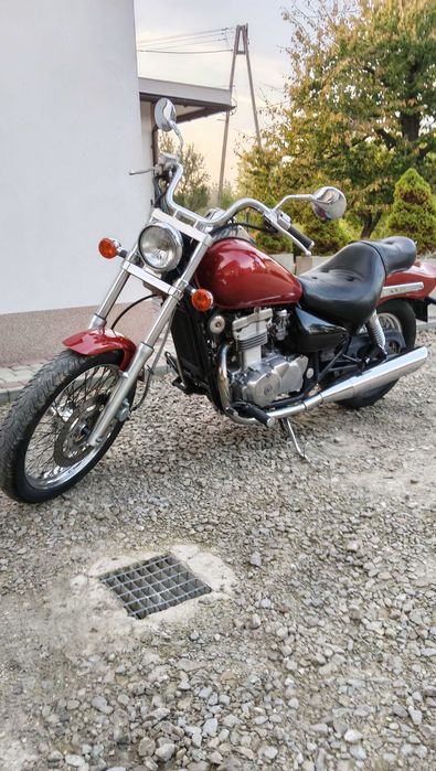 Kawasaki