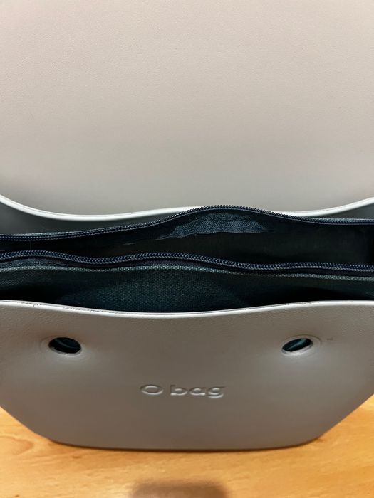 Obag mini kolor błękitny