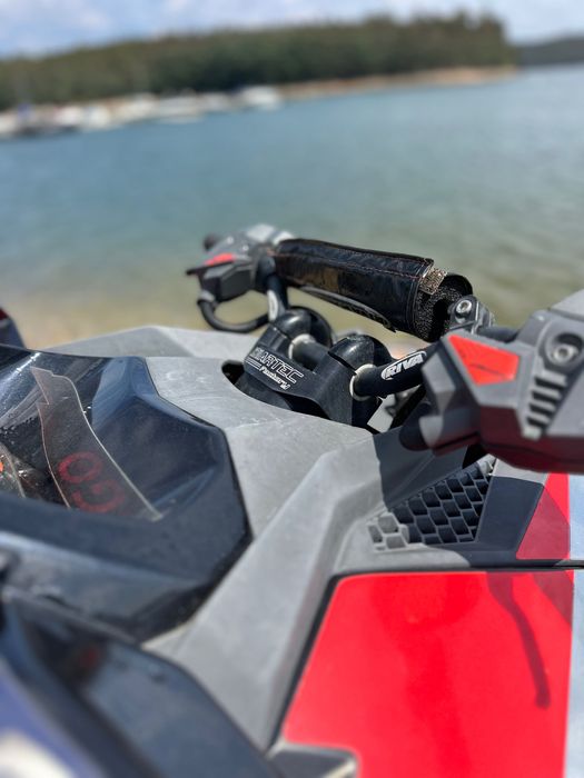 Mota de água Sea Doo RXP 300 X Riva Racing 2016
