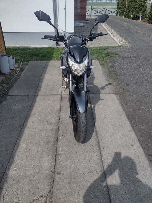 Junak RZ 125 zadbany !!!