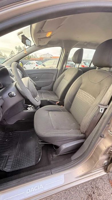 Dacia Logan MCV