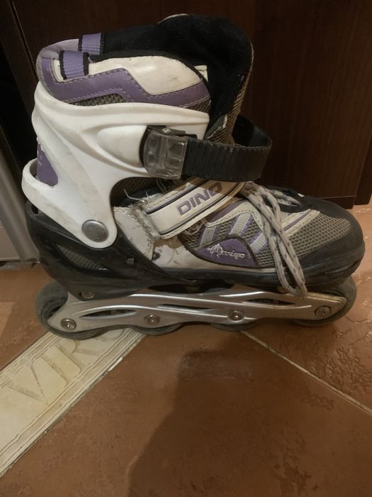 Ролики                 35-38