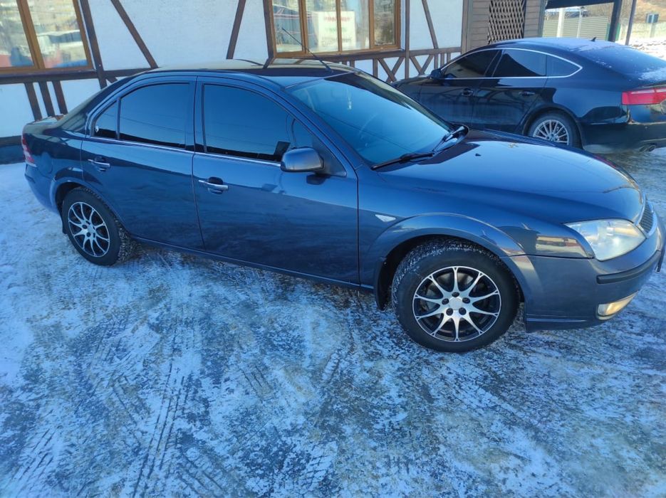 Продам Ford Mondeo в гарному стані