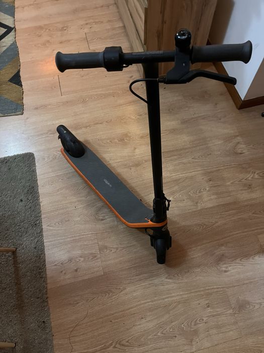 Trotinete eletrica ninebot