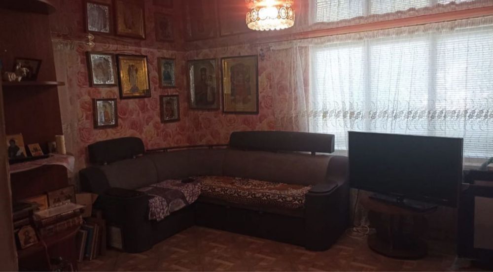 Продам будинок для проживання