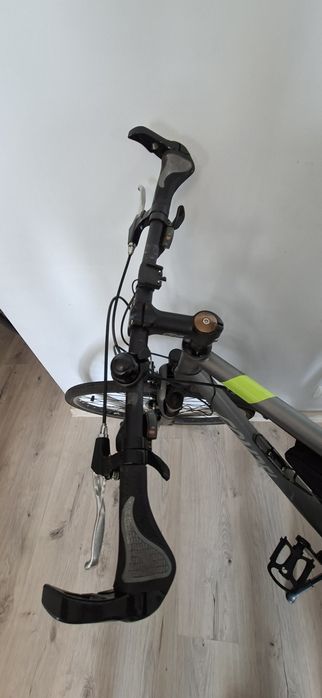 Rower trekkingowy  28cali