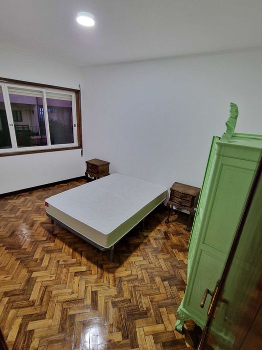 T2 Casa Música - Junto ao Metro