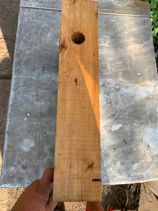 Інвентар для пасіки - годівниці для бджіл