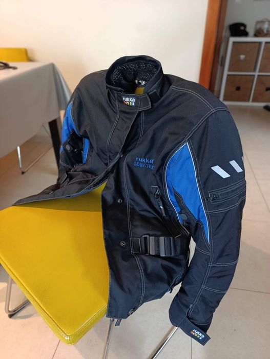 Rukka Gore-Tex Cordura Classic Touring  M/L