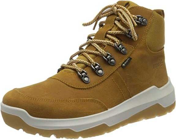 Зимові черевики Superfit Space з мембраною, 35 євро