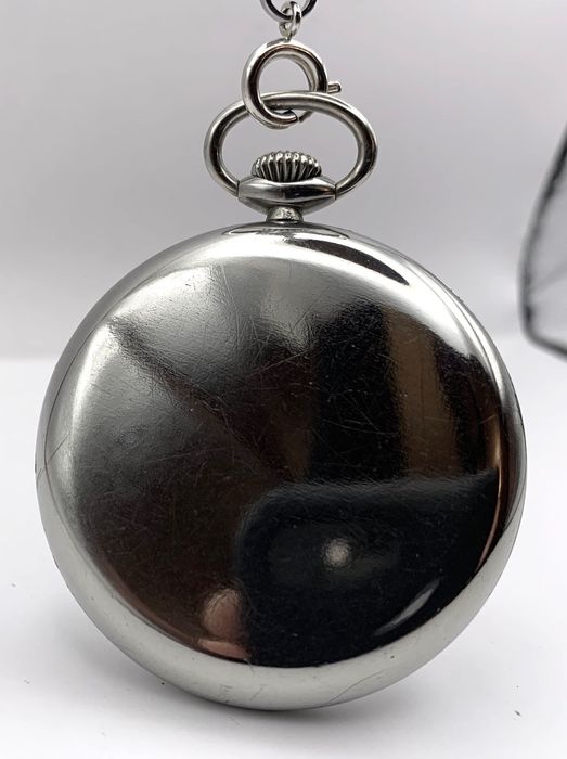 IWC Schaffhausen – Oryginalny Zegarek Kieszonkowy ok. 1910r | idealny