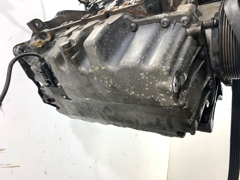 SILNIK VW 2.0 136KM CFF 10-15 PASSAT B7