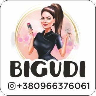 Стижки/Ботокс/Кератин/Фарбування/Нарощування волосся/Южноукраїнськ