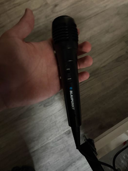 Głośnik przenośny Sony MHC-V13 czarny 150 W