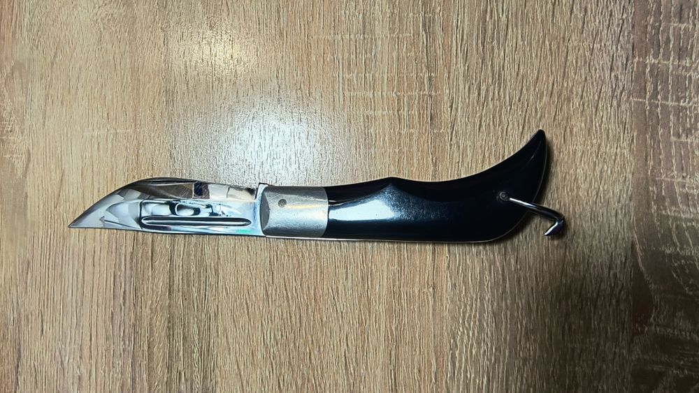 Продам кухонные ножи ссср