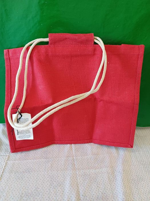 Saca de praia nova. 3 euros