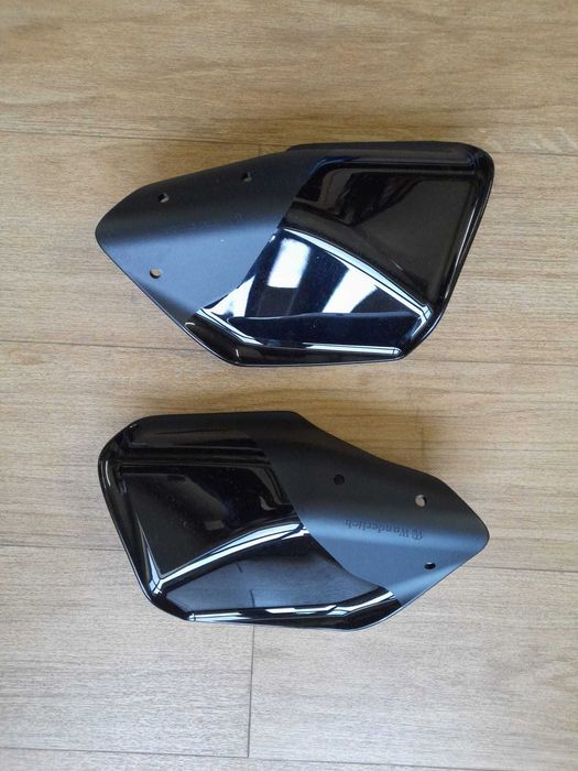 Proteção Mãos WUNDERLICH BMW R1250 GS