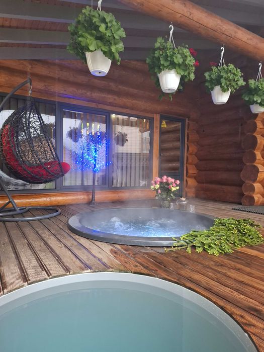 Чан у Карпатах — релакс серед гір | Микуличин