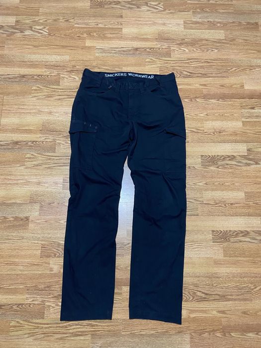 spodnie robocze snickers