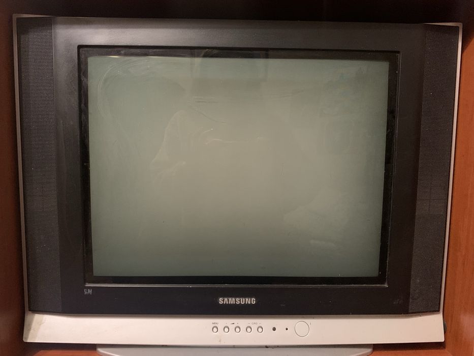 Телевізор Samsung CS 21Z43ZGQ