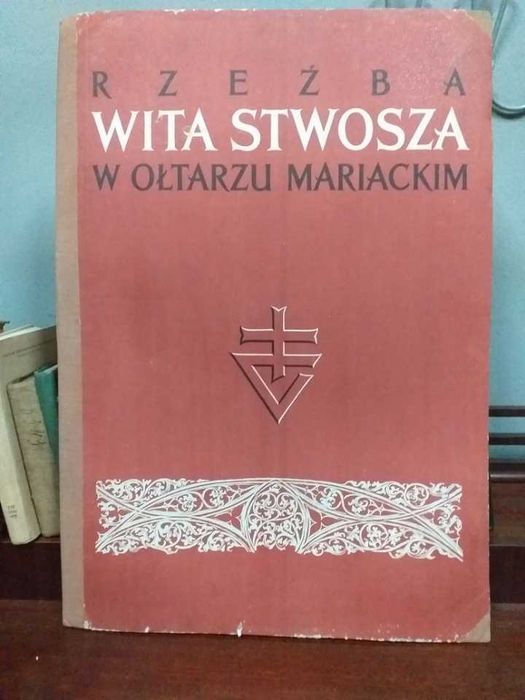Ołtarz Wita Stwosza 7 plakatów