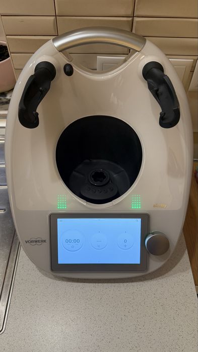 Vorwerk Bimby TM6 2 Copos