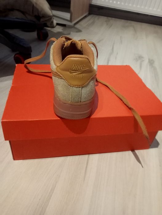 Buty Nike air force