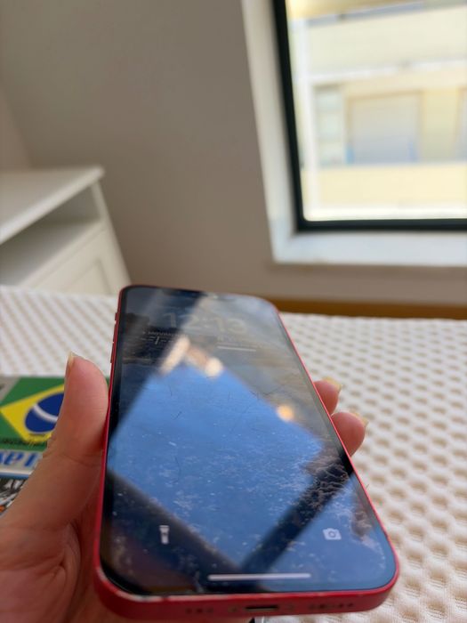 Iphone 12 usado recondicionado