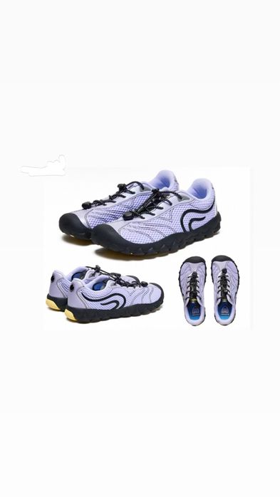 Дитячі барефут кросівки CHUCHUNA