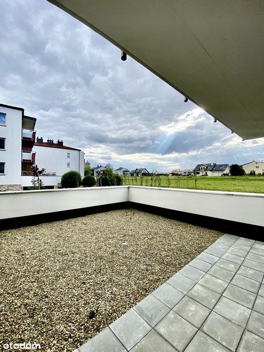 Apartment in Rzeszów, Franciszka Kotuli - Widok 4