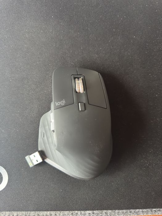 Logitech MX Master 3s