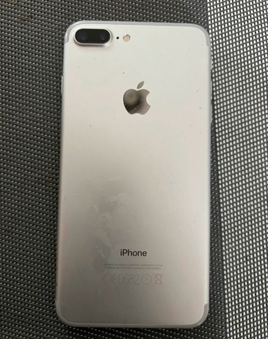 iPhone 7 Plus 32GB – 85€