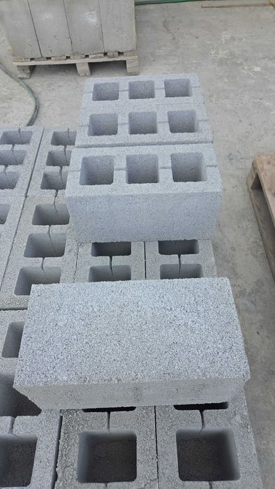 Опалубочний Блок , Шлакоблок ,ВідсівБлок від виробника!