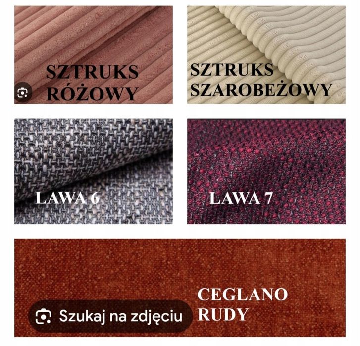Pufa otwierana 60x30x40 schowek