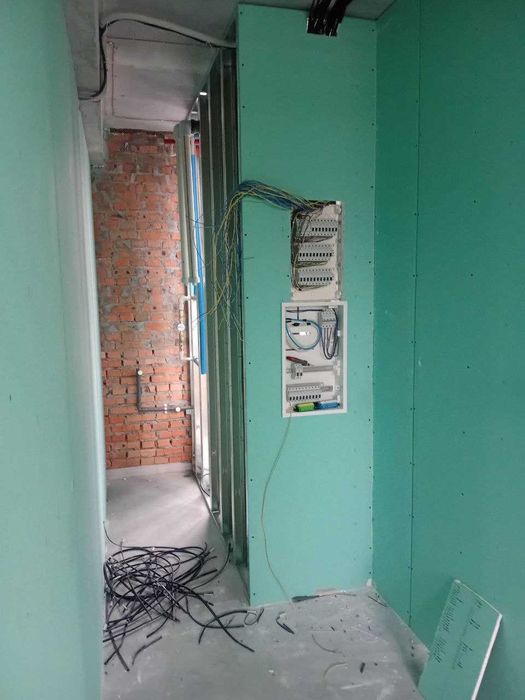 Комерційна нерухомість за адресою вул. Чорнобильська (площа 322,8 м²) - Atlanta.ua - фото 15