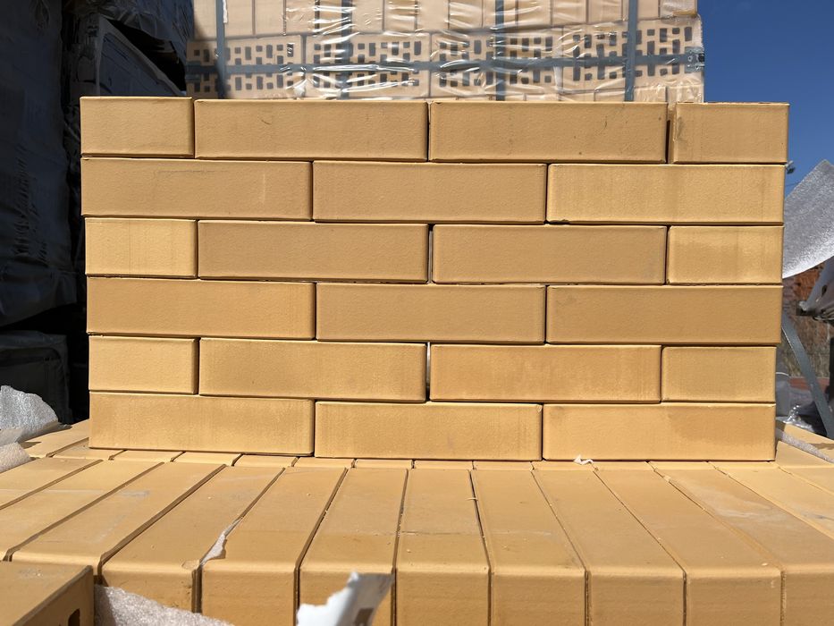 Клінкерна цегла Євротон Корсика