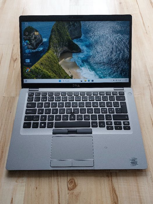 Dell latitude 5410  i5-10210U/8GB/256SSD/FHD/Bat.Good/ Win 11/