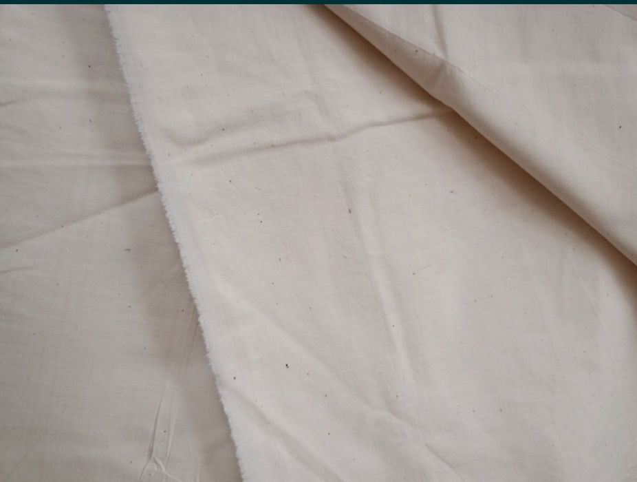 Полотно фабричне сорочкове( недобіл)