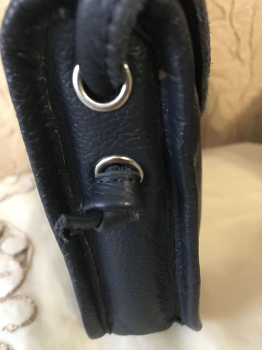 Сумочка від бренду hotter