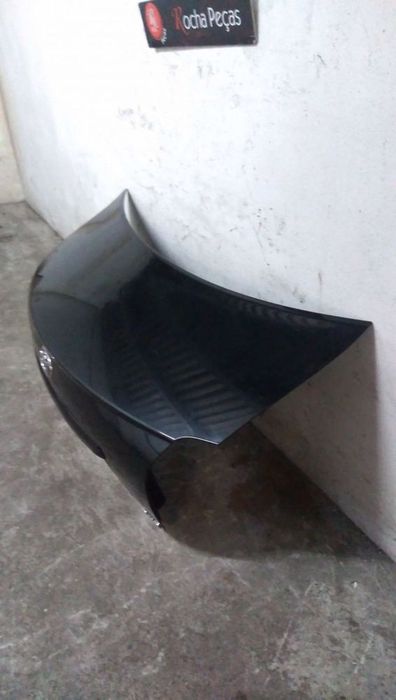 Tampa Da Mala Toyota Avensis (_T25_)