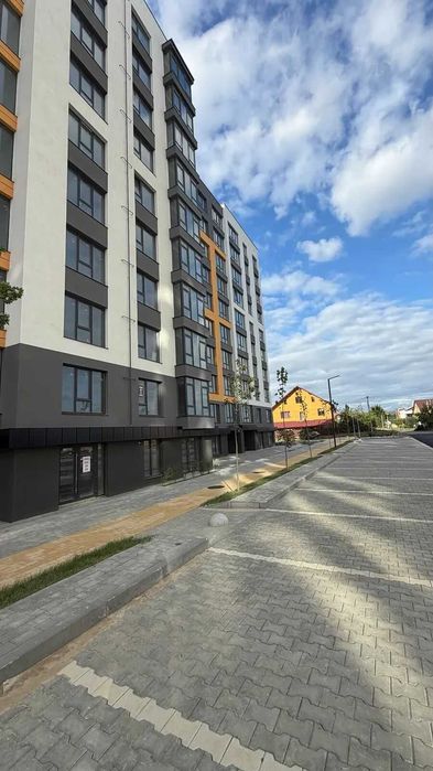 Продаж 2-кім квартири з чудовим плануванням у ЖК Каскад-Ярко