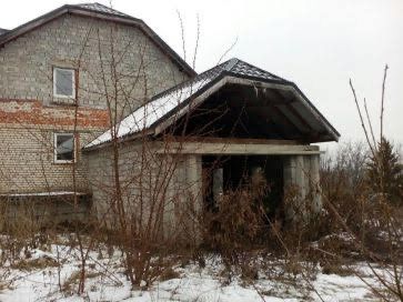 Недобудова , вул.Джерельна