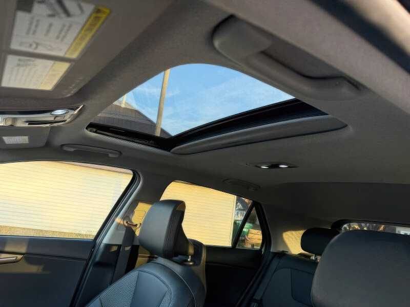 2023 Kia Niro EX Touring