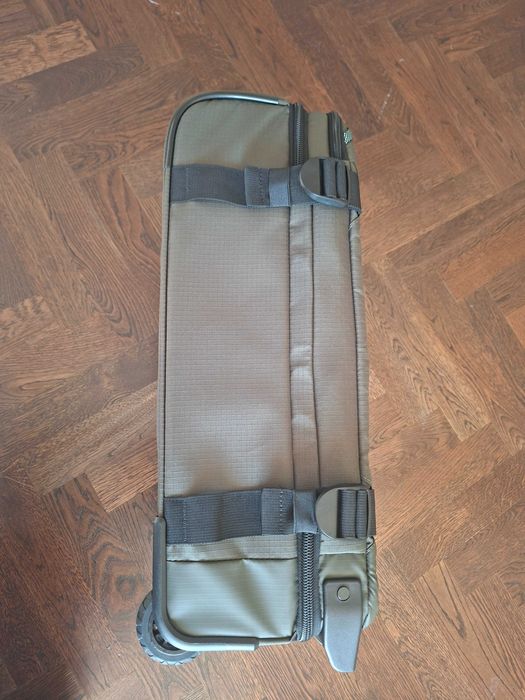 Samsonite Roadseeker walizka kabinowa 55 x 35 x 23
