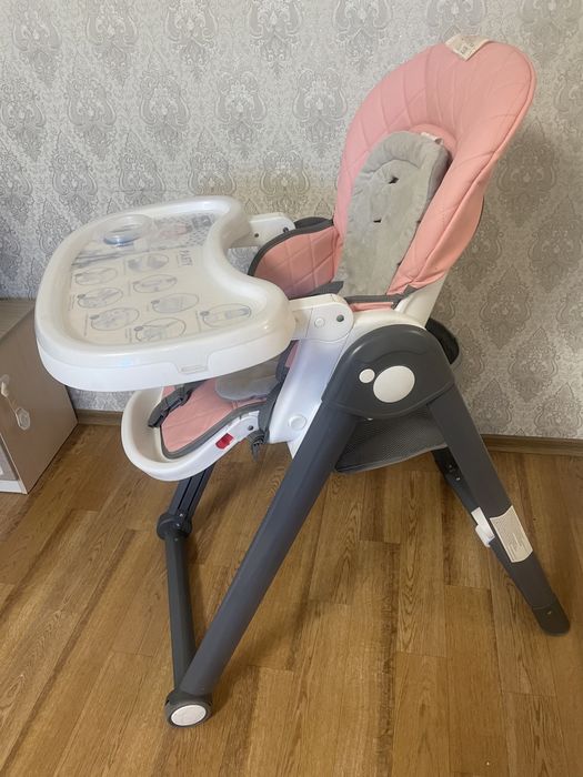 Стільць для годування Lorelli