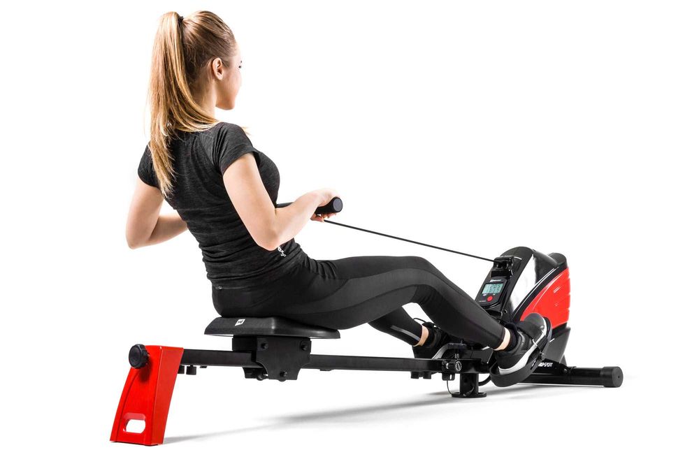 Гребной тренажер (Днепр-Магазин_Склад