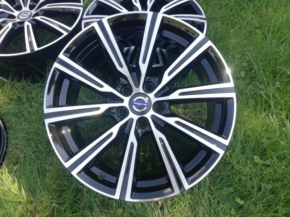 Volvo xc60 xc40 Nowy model 19''