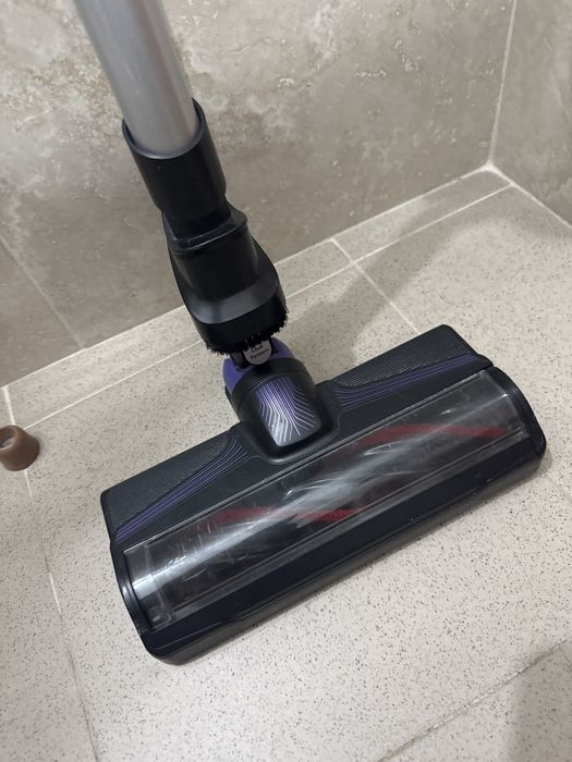 Rowenta X-Nano autonomia 40m